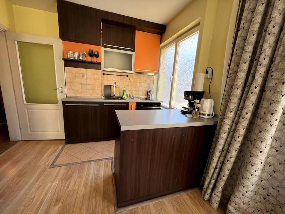 Lovely 2-Bedroom Rental Unit In Sofya Dış mekan fotoğraf